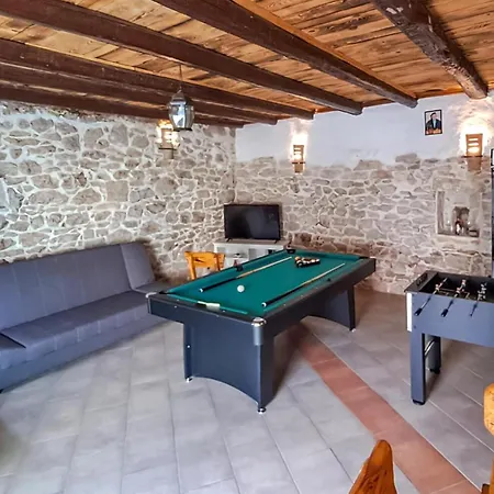 Σπίτι διακοπών Awesome In