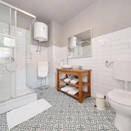 Awesome In Holiday home Donje Rastane