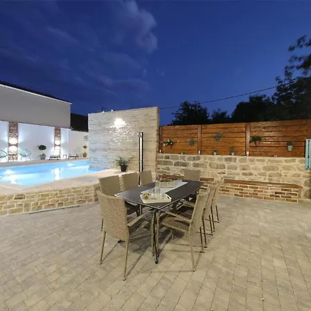 Awesome In Holiday home *