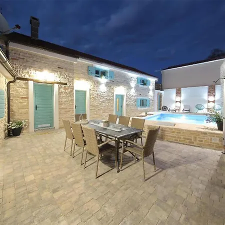 Amazing In Holiday home